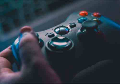 metal dome, Game console control sticks 