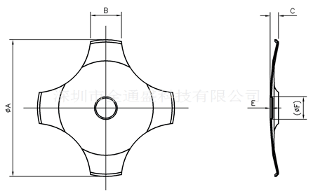 SG20-4-LEG-D-400