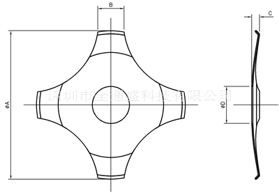 12-4-LEG-H3-400