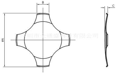 20-4-LEG-400
