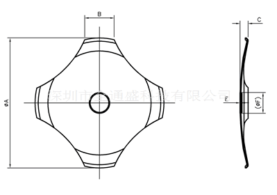 SG5-CDN-200(2M)