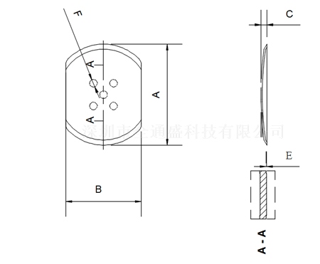 DN5-O5DN-100M
