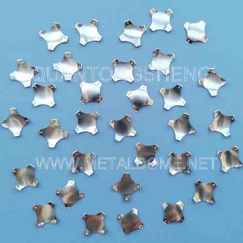  E4V Four-Leg Metal Dome metal dome 